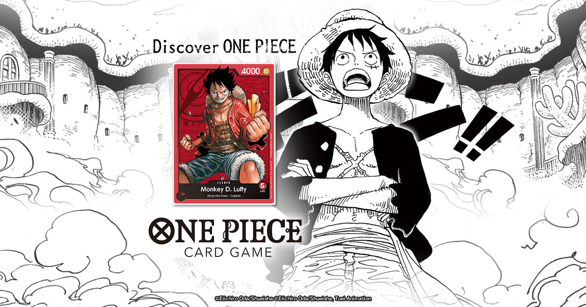 One Piece  Collezione