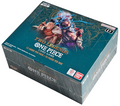 BANDAI ONE PIECE CARD GAME - OP-08 Two Legends (display 24 buste)