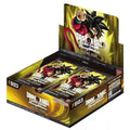 Dragon Ball Super Fusion World 03 Raging Roar Box FB-03