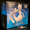 Pokemon GO ETB Set Allenatore Fuoriclasse ITA Elite Trainer Box Pokemon sigillato