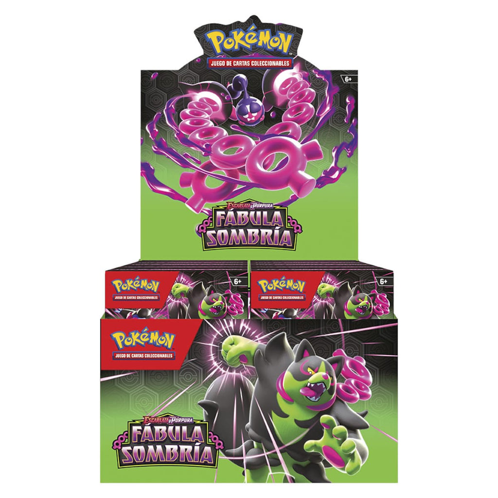 POKEMON - SEGRETO FIABESSO