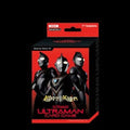 Ultraman TCG Heroes of Hyper Space - Starter Deck SD-01