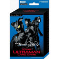 Ultraman TCG Starter Deck The Bonds of Zero SD-02