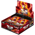 Dragon Ball Super Card Game Fusion World – Blazing Aura (FB-02)